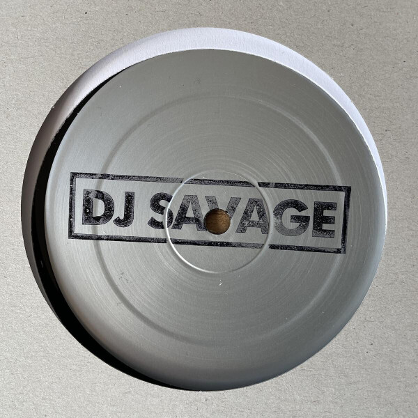 DJ Savage - Grooves 2000-2002