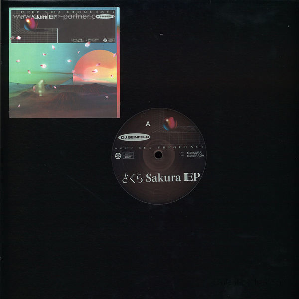 DJ Seinfeld - Sakura