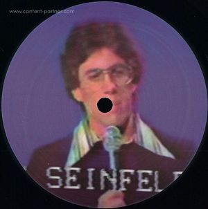 DJ Seinfeld - Season 1 EP