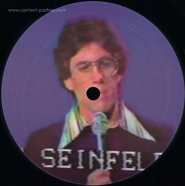 DJ Seinfeld - Season 1 EP