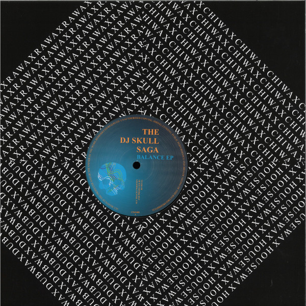 DJ Skull - Balance EP