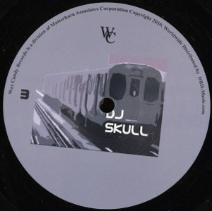 DJ Skull - Chi Life EP