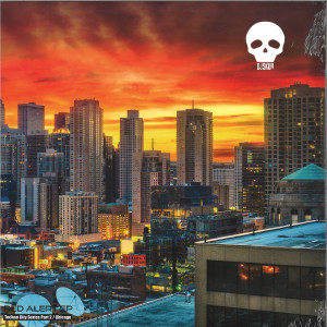 DJ Skull - Red Alert EP (Techno City Series Part 2 / Chicago)