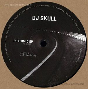 DJ Skull - Rhythmic Ep