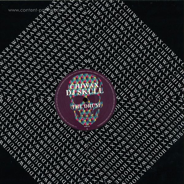 DJ Skull - The Drum