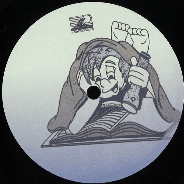 DJ Soch - The Power Of Poetry