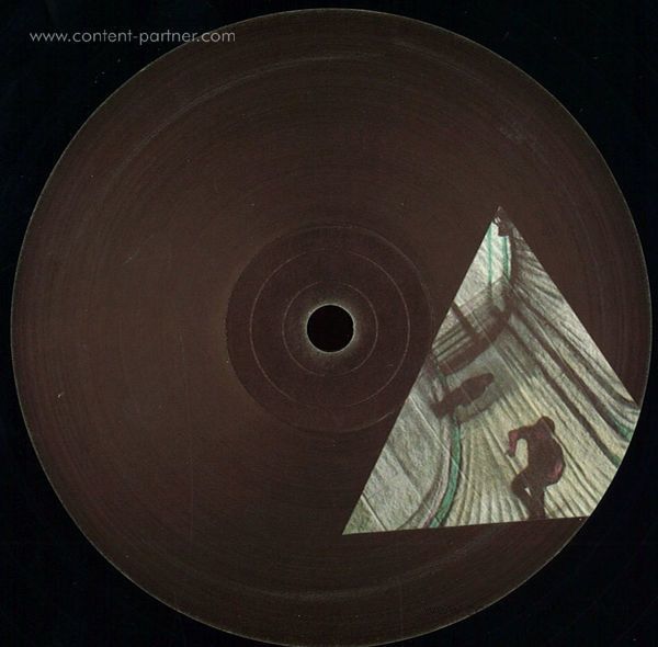 DJ Spider - 1 Degree Ep