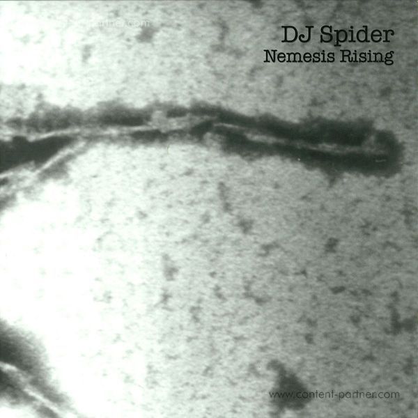 DJ Spider - Nemesis Rising