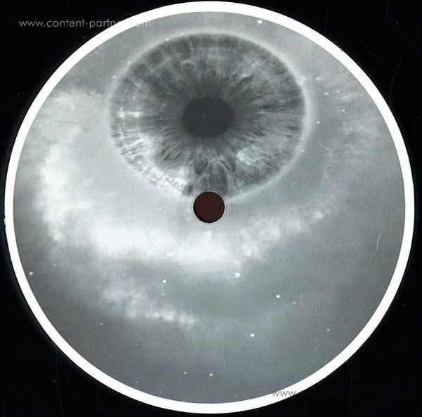 DJ Spider - Sleeper Cell EP