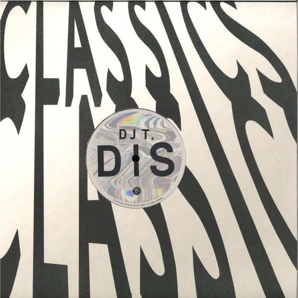 DJ T. - Dis (incl. KiNK, Solomun, Roland Leesker Rmxs)