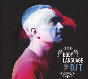 DJ T.Presents - Body Language Vol.15