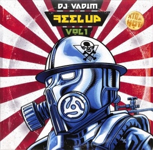 DJ Vadim - Feel Up: Vol 1