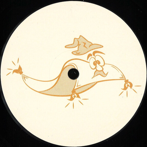 DJ Void - Smooth Rida EP