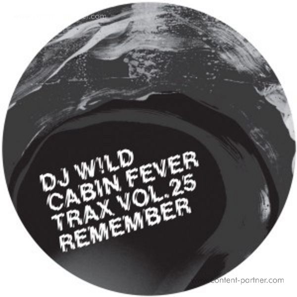 DJ W!LD - D!RTY SAMPLER PART 2
