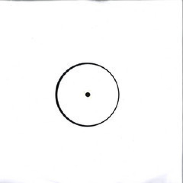 DJ Wachita China - Strange Dream Factory (Back)