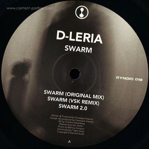 D-Leria - Swarm EP