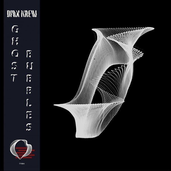 DMX Krew - Ghost Bubbles