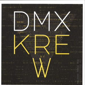 DMX Krew - Malekko Phase Mod