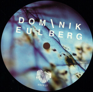DOMINIK EULBERG - Backslash EP