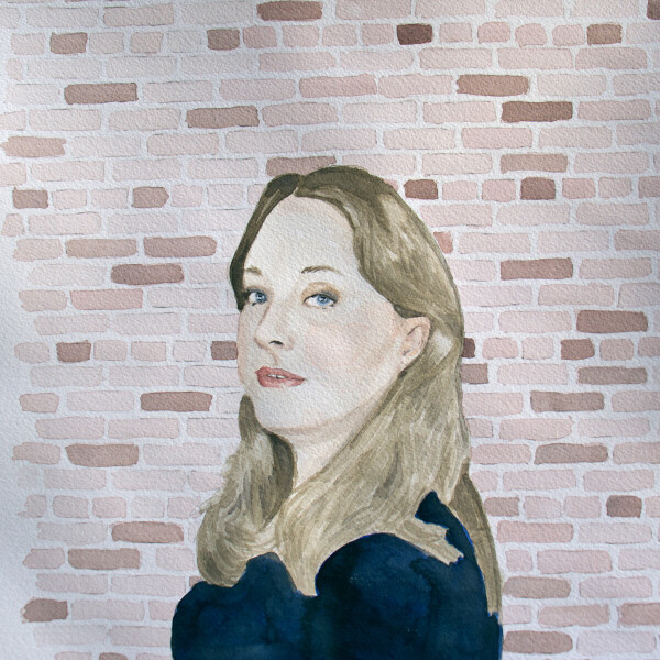DOROTHEA PAAS - ANYTHING CAN’T HAPPEN