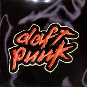 Daft Punk - Homework (2022 Reissue)