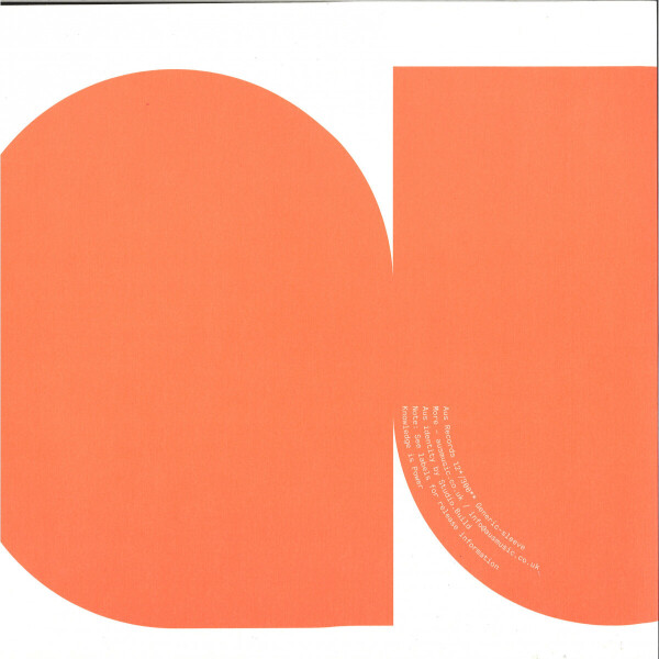 Damiano Von Erckert - Pete (Back)
