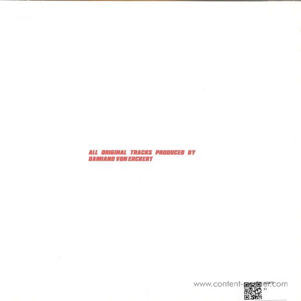 Damiano von Erckert - 2 (Back)
