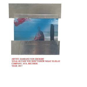 Damiano von Erckert - In Case You Don't Know What To Play (Back)