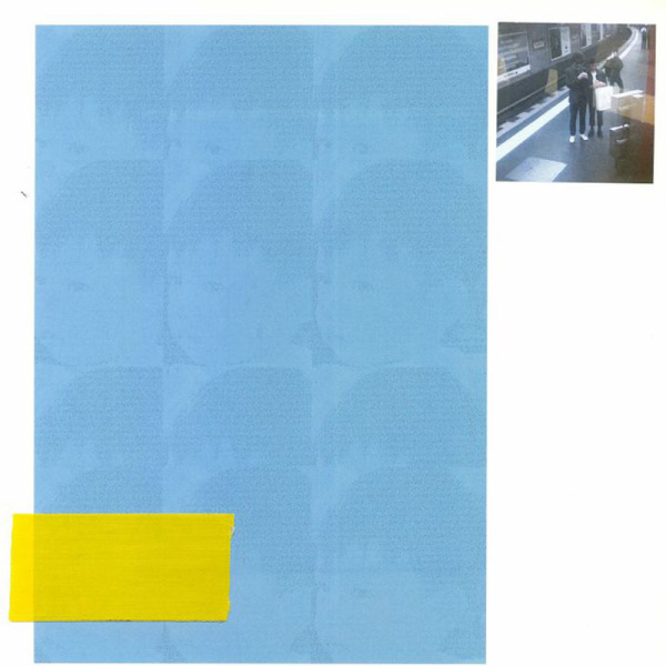 Damiano von Erckert - Recklinghausen EP