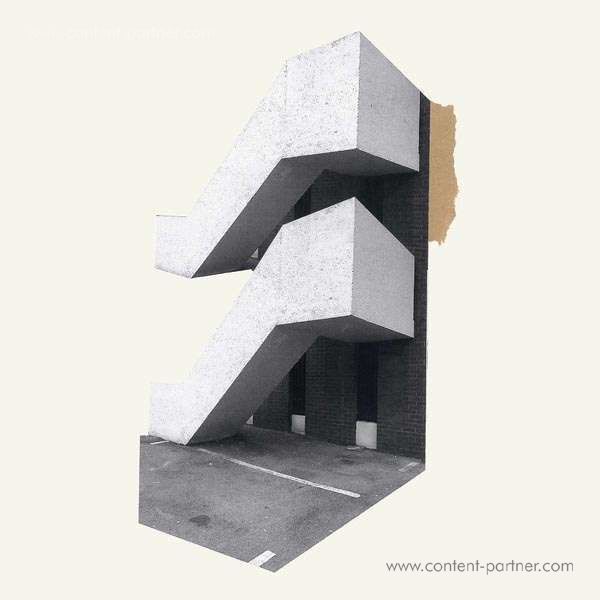 Damien Jurado - The Horizon Just Laughed (LP)