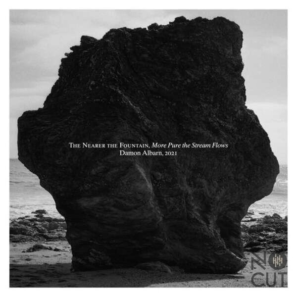 Damon Albarn - The Nearer The Fountain,More Pure The Stream Flows