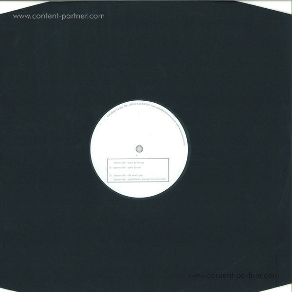 Damon Bell - Stand By Me (Back)