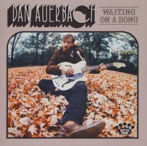 Dan Auerbach (of The Black Keys) - Waiting On A Song (LP)