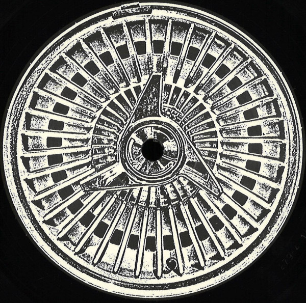 Dan Curtin - Indiscrete EP