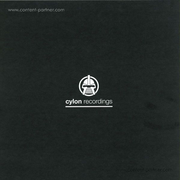 Dan Habarnam - The System / Garlic Boy Remixes