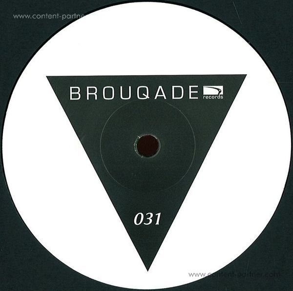 Dana Ruh - Mawan (Back)