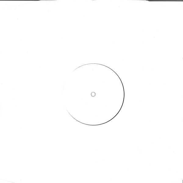 Dancing Egg - Just Don't Understand (Back)