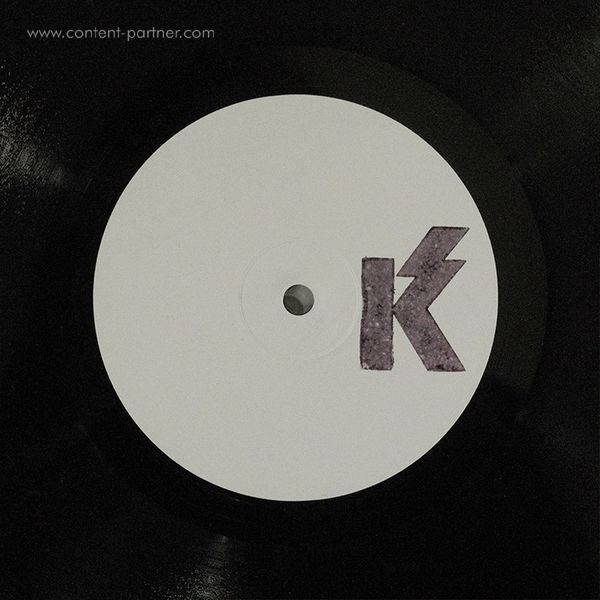Daniel Araya - Acid Ambient Vol. 1 (Back)