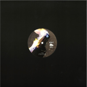 Daniel Araya - Riot Date (Back)
