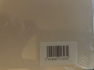 Daniel Avery - Projector Ep (Back)