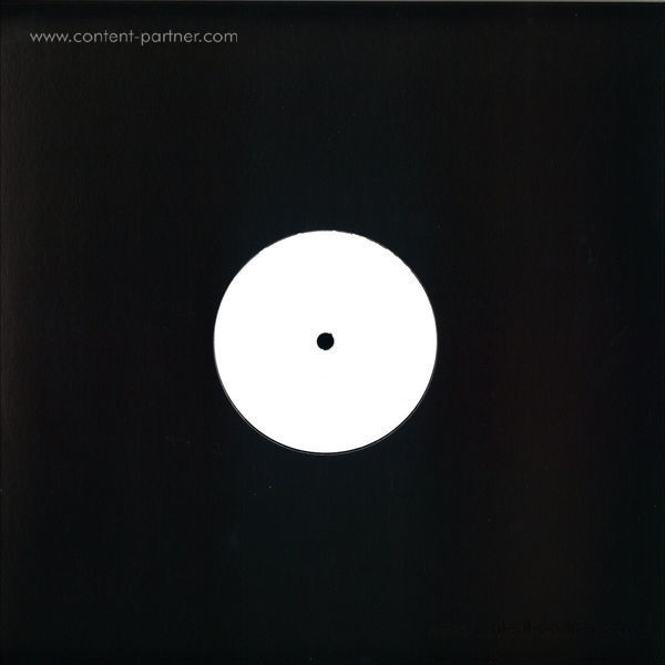 Daniel Avery - Slow Fade Remixes (Back)