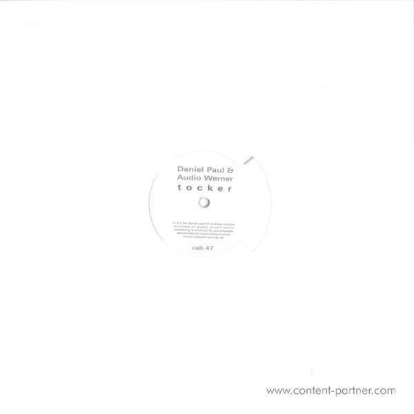 Daniel Paul & Audio Werner - Tocker & Wildpark