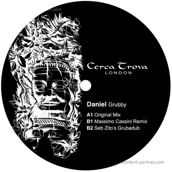 Daniel - Grubby (Seb Zito / Massimo Cassini Rmxs)