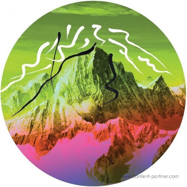 Daniela La Luz - Come Into My Land