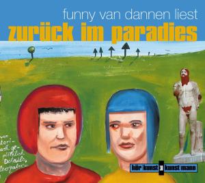 Dannen,Funny Van - Zur�ck Im Paradies (Live)