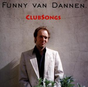 Dannen,Funny van - Clubsongs