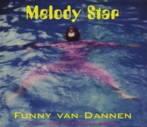 Dannen,Funny van - Melody Star