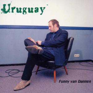 Dannen,Funny van - Uruguay