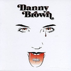Danny Brown - XXX (2LP)