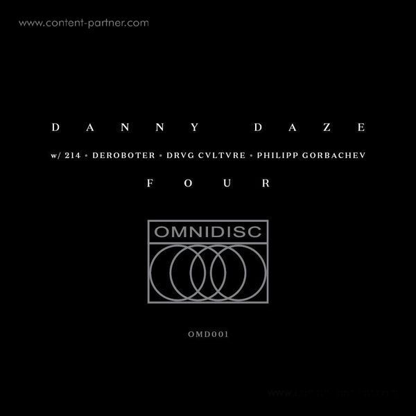 Danny Daze - Four
